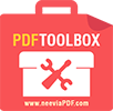 Neevia PDFtoolbox